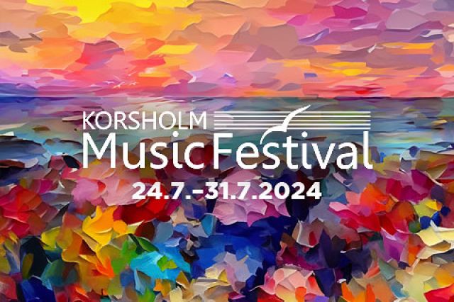 Musikfestspelen Korsholm
